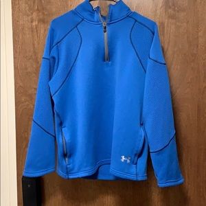 Men’s Under Armour 1/4 Zip